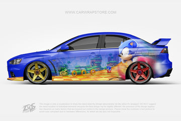 Sonic【SN-06】