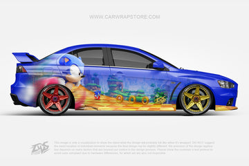 Sonic【SN-06】