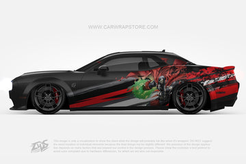 Spawn【SW-03】