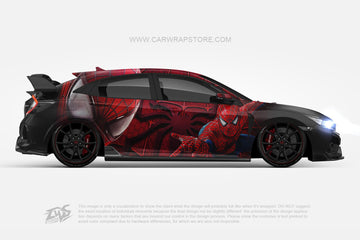 Spiderman【SP-04】
