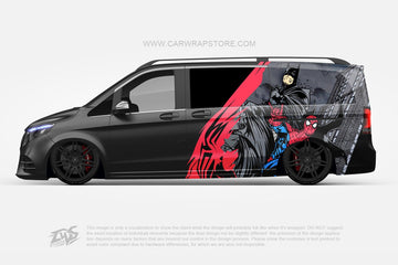 Spiderman【SP-05】