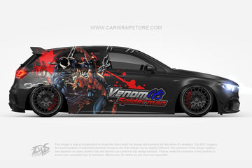 Spiderman【SP-08】