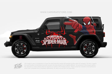 Spiderman【SP-09】
