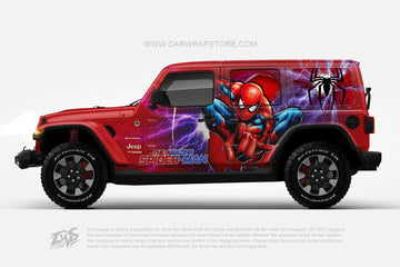 Spiderman【SP-10】