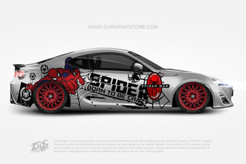 Spiderman【SP-11】