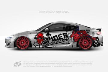 Spiderman【SP-11】