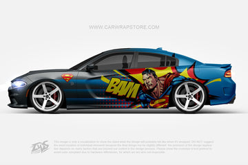 Superman【SU-04】