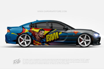 Superman【SU-04】