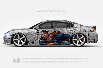 Superman【SU-05】