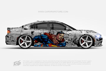 Superman【SU-05】