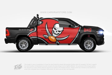 Tampa Bay Buccaneers【NFL-06】