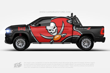 Tampa Bay Buccaneers【NFL-06】