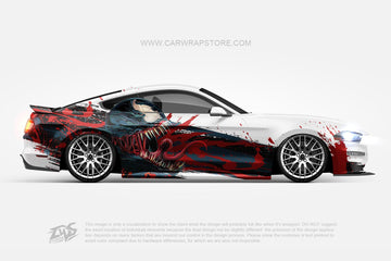 Venom【VN-01】