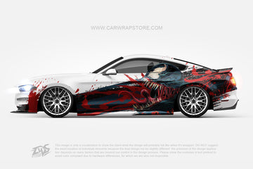 Venom【VN-01】