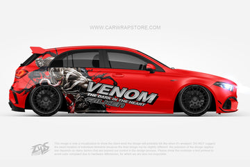 Venom【VN-02】