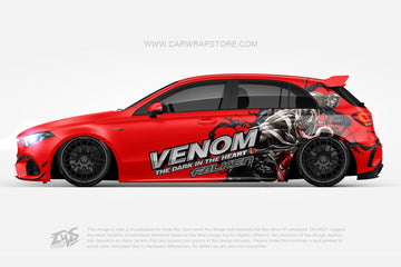 Venom【VN-02】
