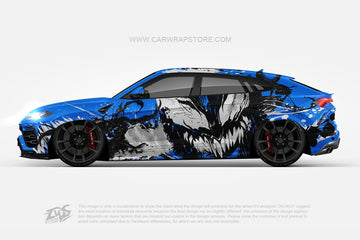 Venom【VN-04】