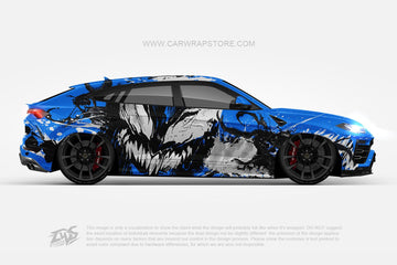 Venom【VN-04】