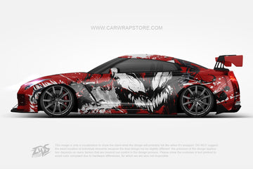 Venom【VN-05】