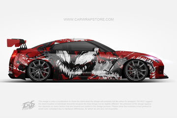 Venom【VN-05】