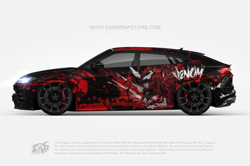 Venom【VN-06】