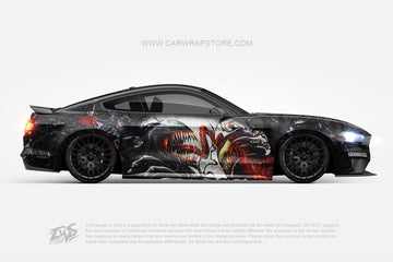 Venom【VN-10】