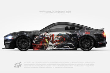 Venom【VN-10】