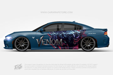 Venom【VN-11】