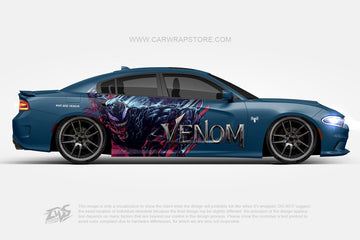 Venom【VN-11】